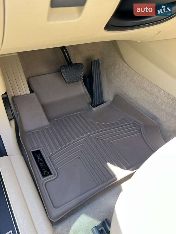 Внедорожник / Кроссовер BMW X3 2013 в Киеве