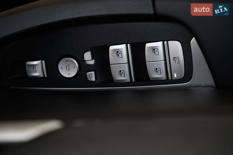 Внедорожник / Кроссовер BMW X3 2024 в 