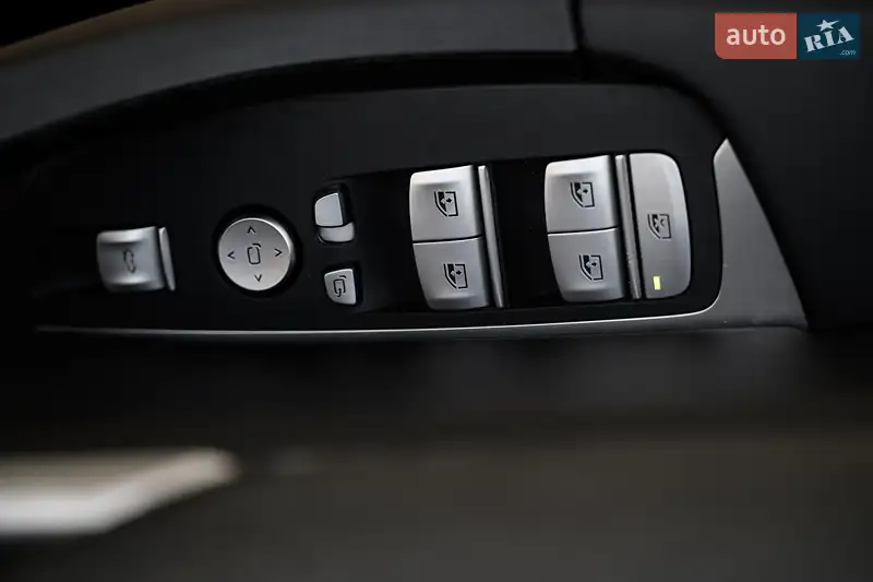 Внедорожник / Кроссовер BMW X3 2024 в 