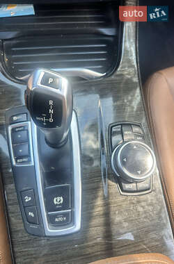 Внедорожник / Кроссовер BMW X3 2014 в 