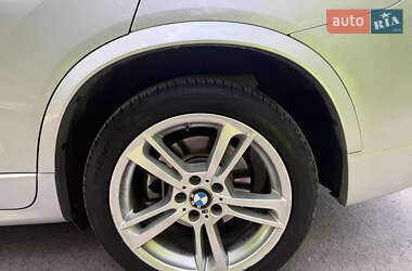 Внедорожник / Кроссовер BMW X3 2014 в Шепетовке фото 7 Внедорожник / Кроссовер BMW X3 2014 в Шепетовке