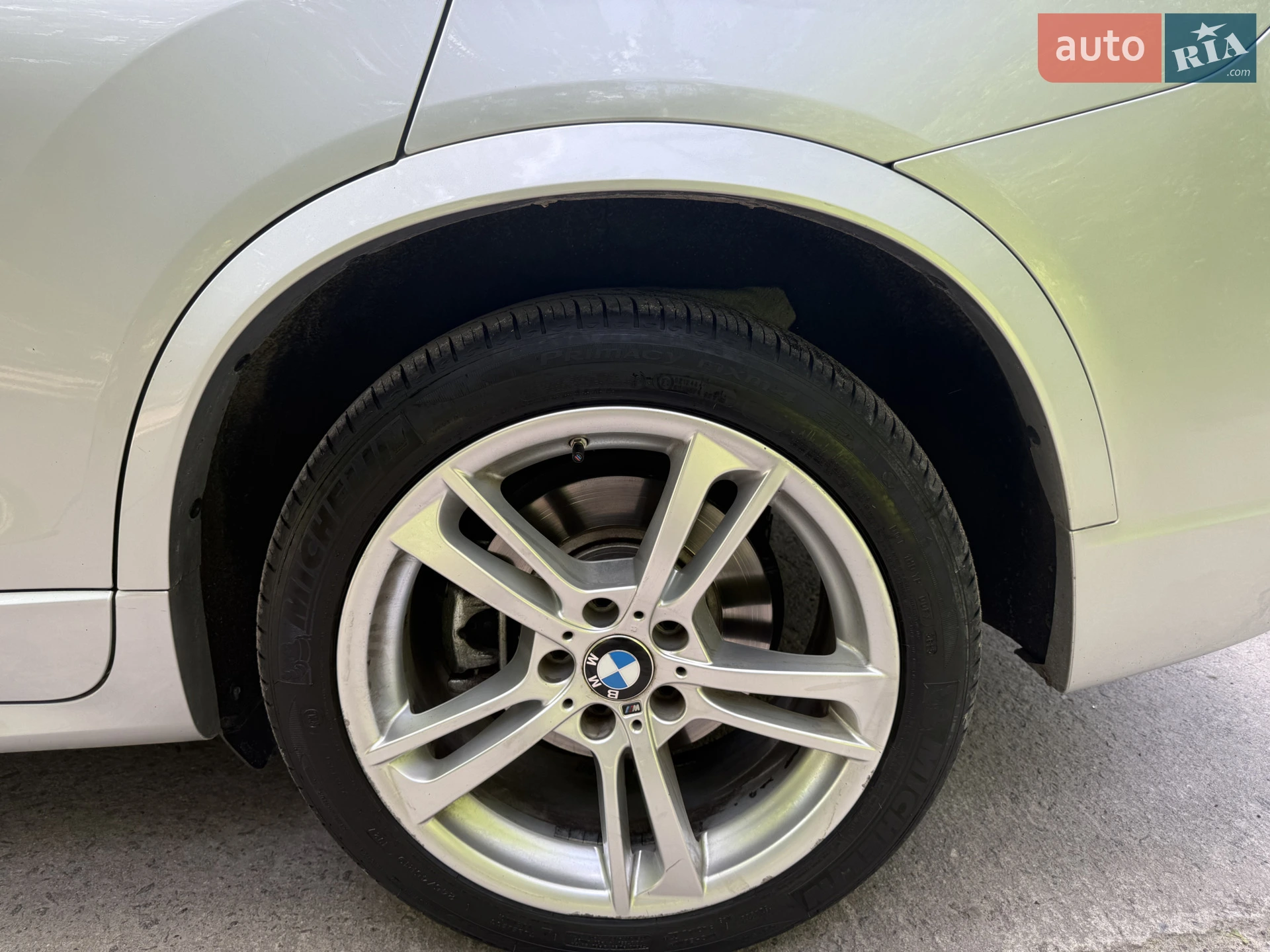 2014 BMW X3 - мініатюра 7
