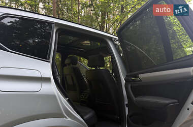 Внедорожник / Кроссовер BMW X3 2014 в Шепетовке фото 20 Внедорожник / Кроссовер BMW X3 2014 в Шепетовке