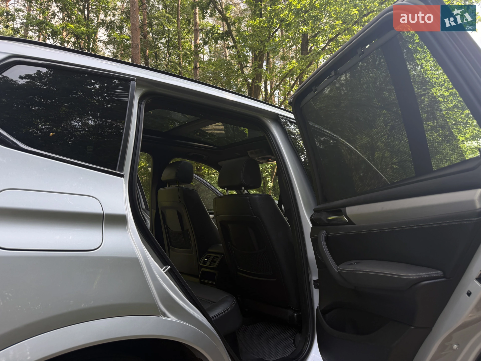 2014 BMW X3 - мініатюра 20