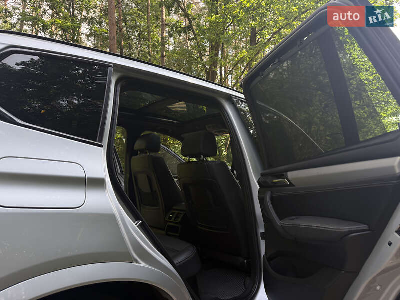Внедорожник / Кроссовер BMW X3 2014 в Шепетовке фото 20 Внедорожник / Кроссовер BMW X3 2014 в Шепетовке