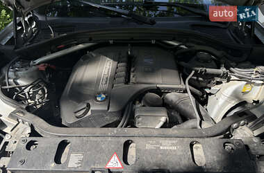 Внедорожник / Кроссовер BMW X3 2014 в Шепетовке фото 28 Внедорожник / Кроссовер BMW X3 2014 в Шепетовке
