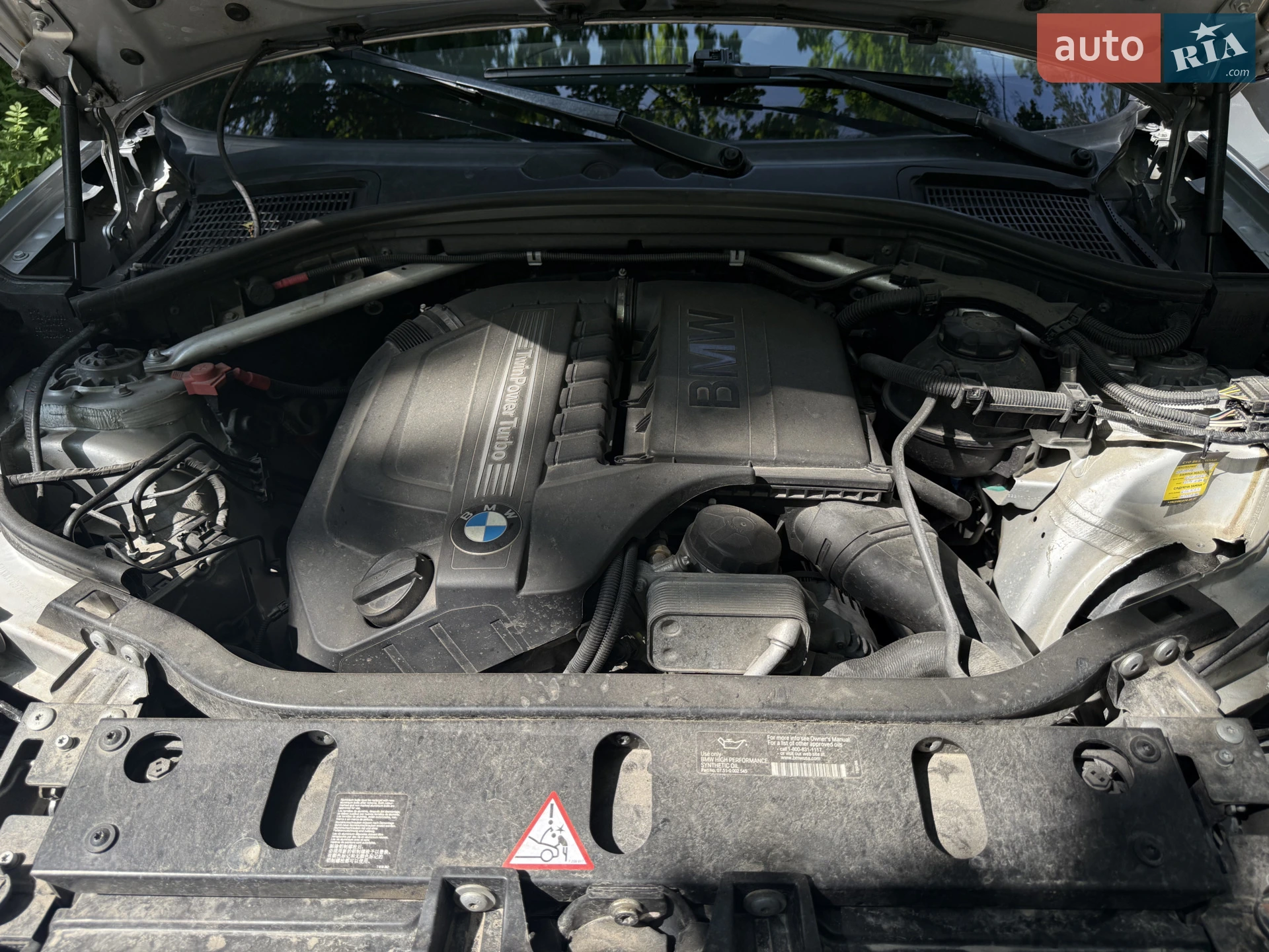 2014 BMW X3 - мініатюра 28