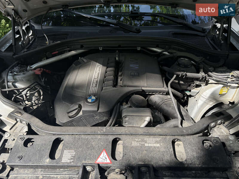 Внедорожник / Кроссовер BMW X3 2014 в Шепетовке фото 28 Внедорожник / Кроссовер BMW X3 2014 в Шепетовке