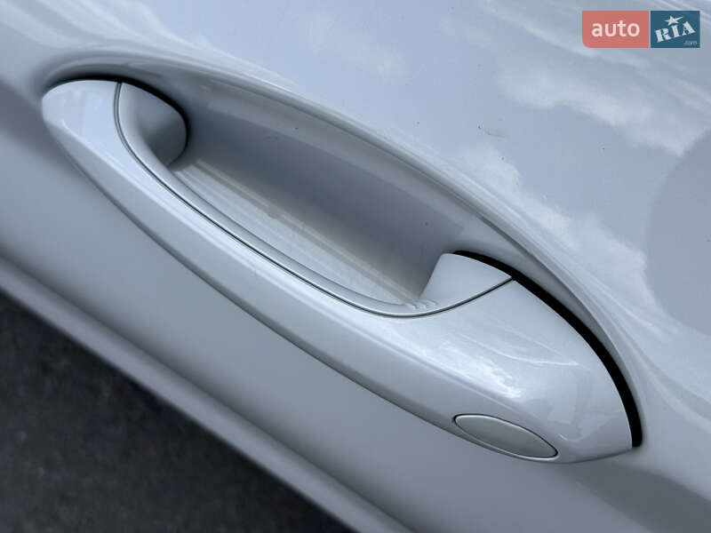 Внедорожник / Кроссовер BMW X3 2023 в Киеве
