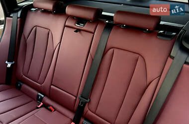 Внедорожник / Кроссовер BMW X3 2023 в 