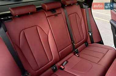 Внедорожник / Кроссовер BMW X3 2023 в 