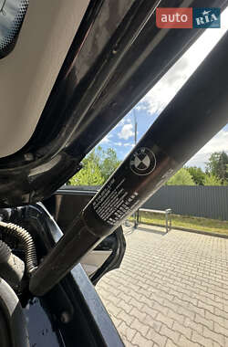 Внедорожник / Кроссовер BMW X3 2012 в 