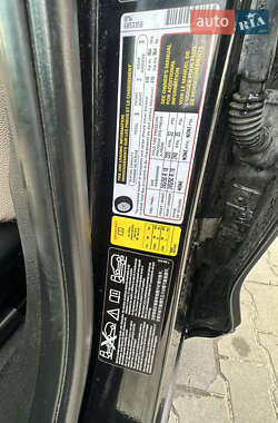 Внедорожник / Кроссовер BMW X3 2012 в 