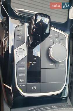 Позашляховик / Кросовер BMW X3 2022 в Києві