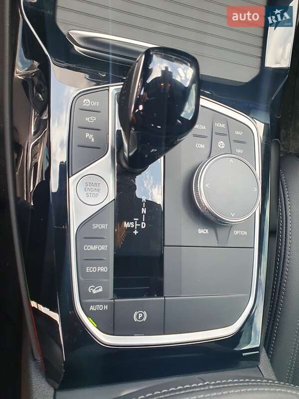 Позашляховик / Кросовер BMW X3 2022 в Києві