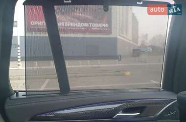 Позашляховик / Кросовер BMW X3 2022 в Києві