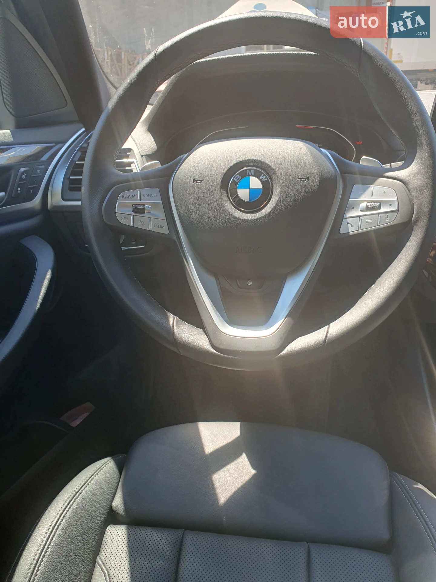 2023 BMW X3 - мініатюра 13