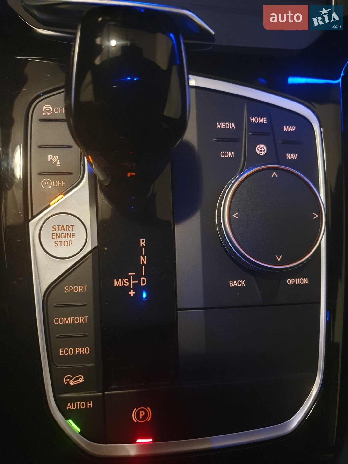 2023 BMW X3 - мініатюра 24