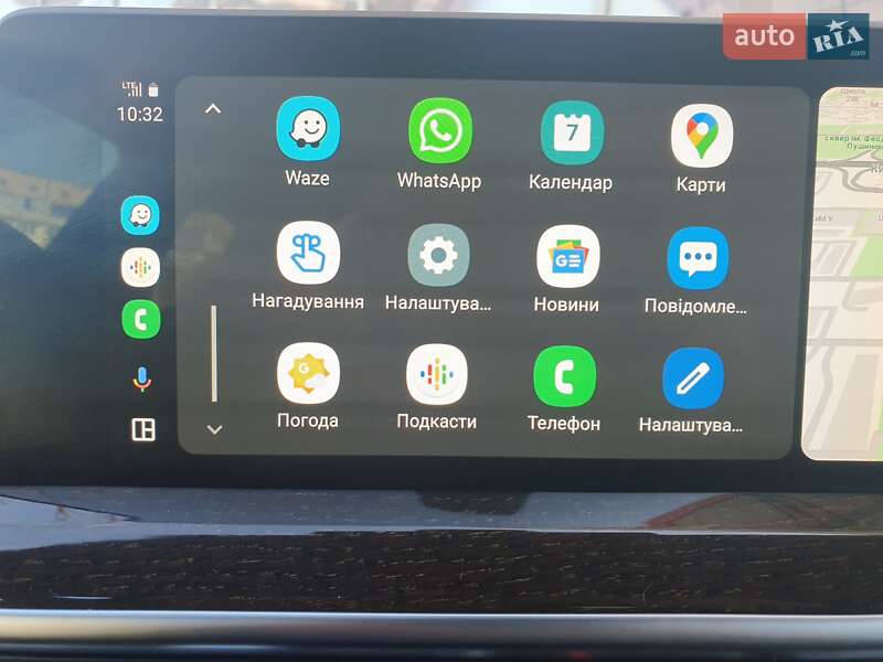 Внедорожник / Кроссовер BMW X3 2023 в Киеве фото 26 Внедорожник / Кроссовер BMW X3 2023 в Киеве