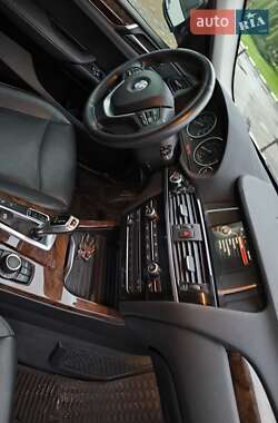 Внедорожник / Кроссовер BMW X3 2016 в 