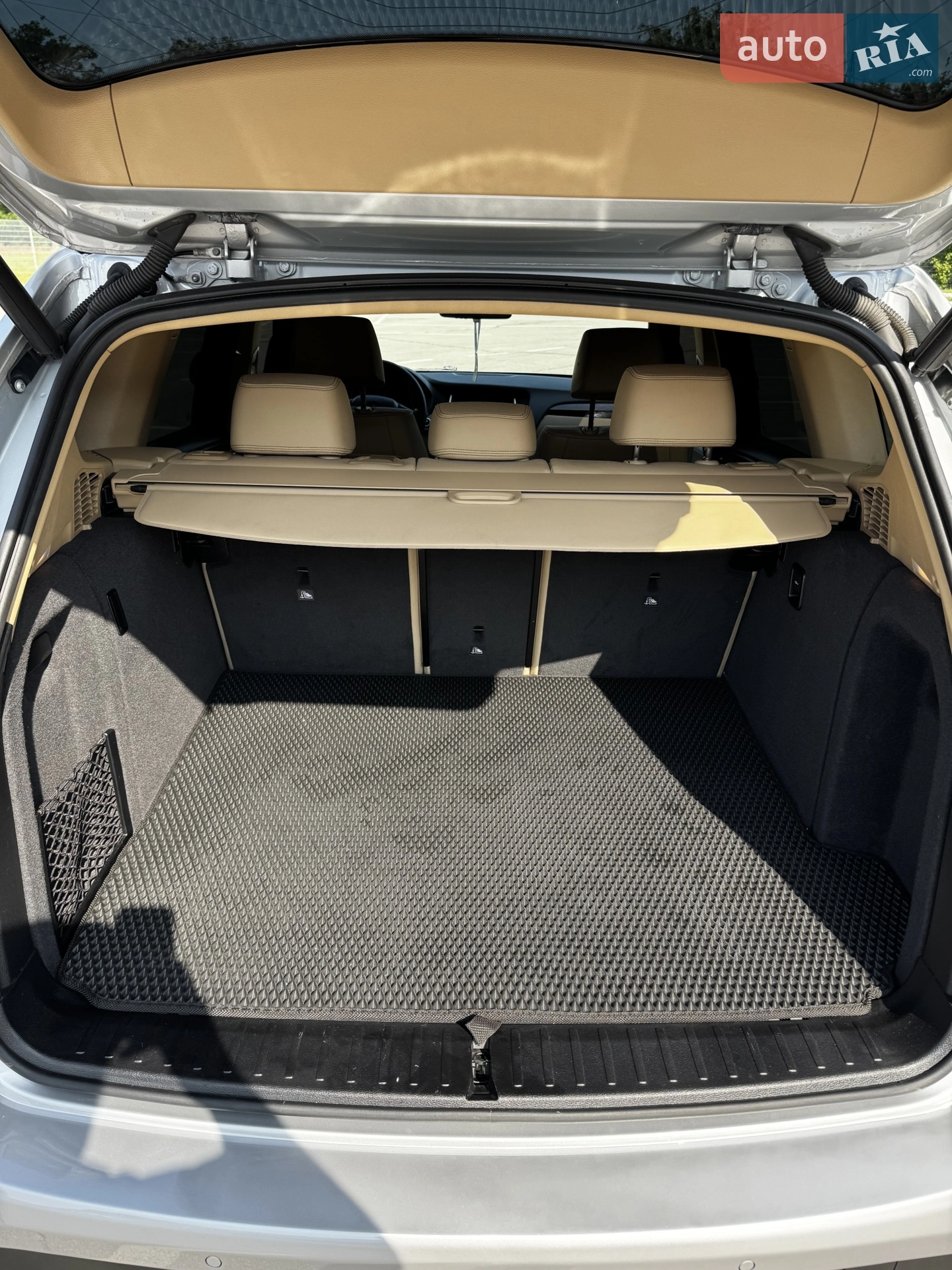 2016 BMW X3 - мініатюра 47