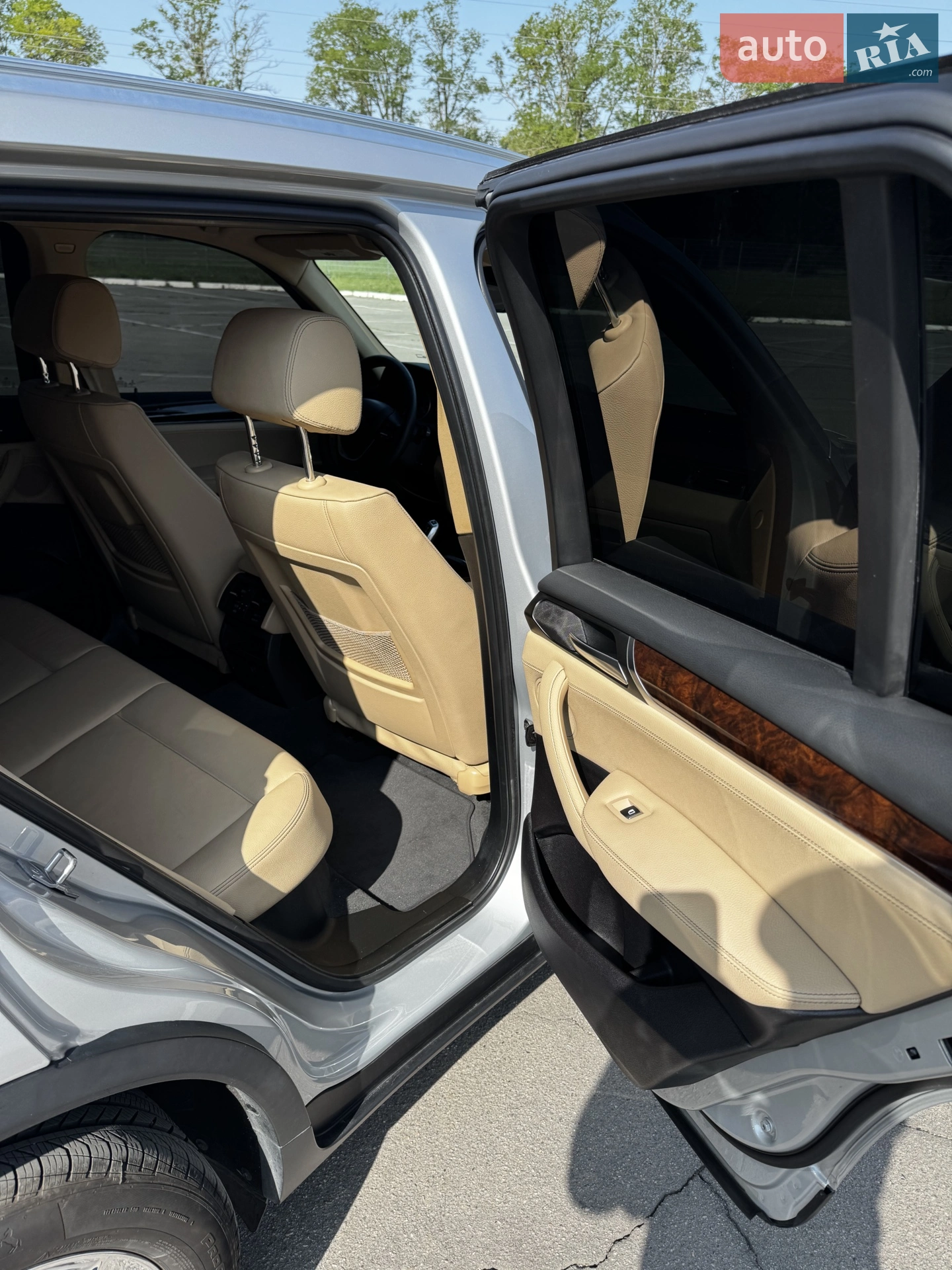 2016 BMW X3 - мініатюра 41