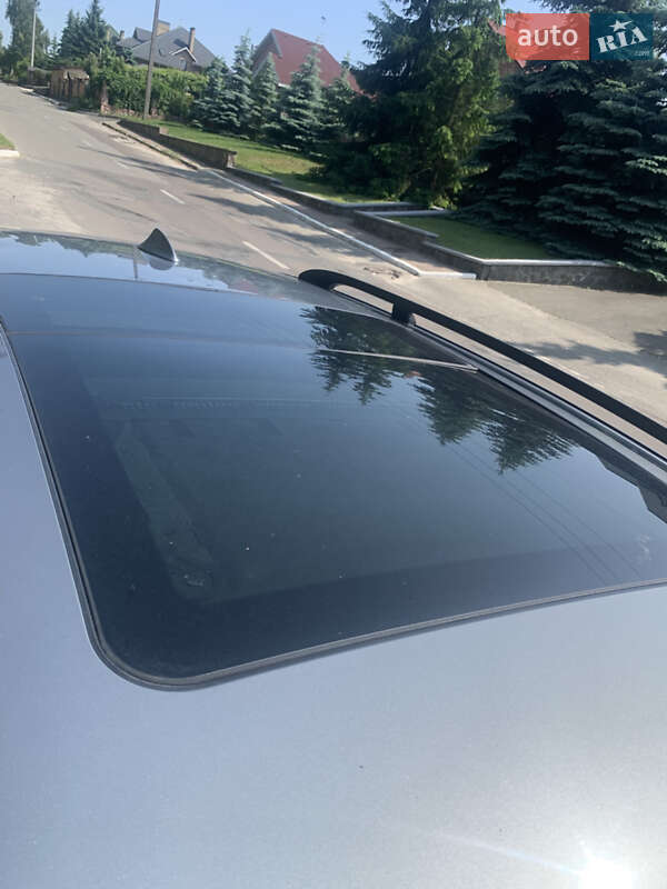 Внедорожник / Кроссовер BMW X3 2006 в Одессе фото 12 Внедорожник / Кроссовер BMW X3 2006 в Одессе