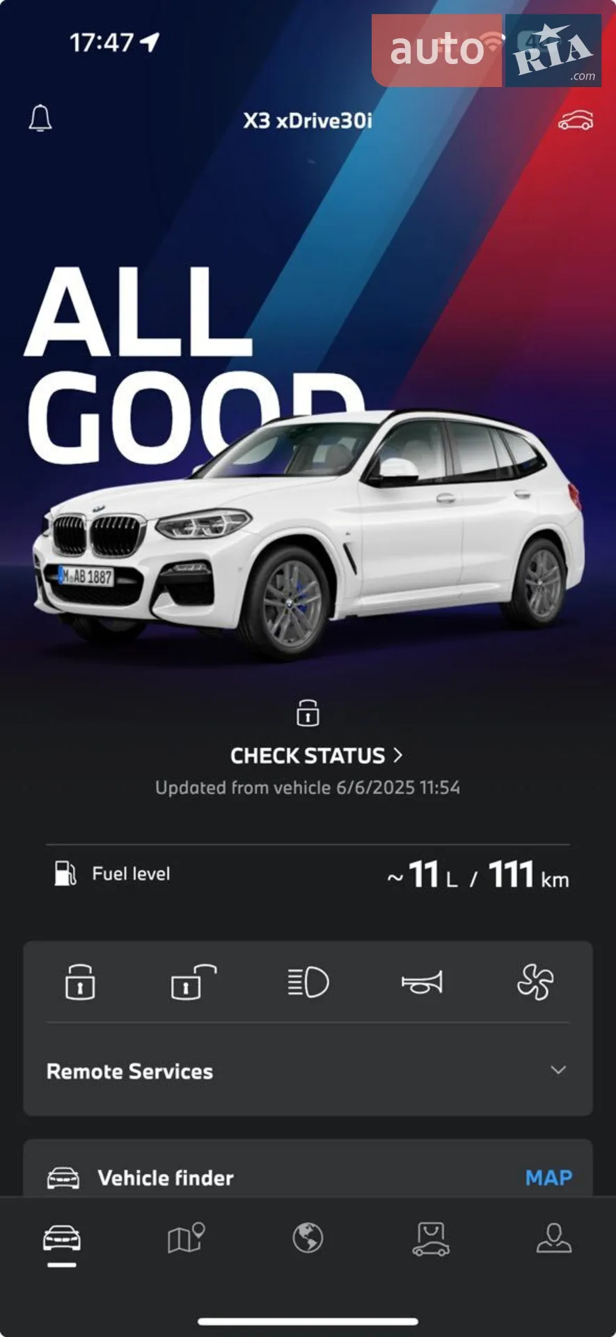 2018 BMW X3 - мініатюра 41