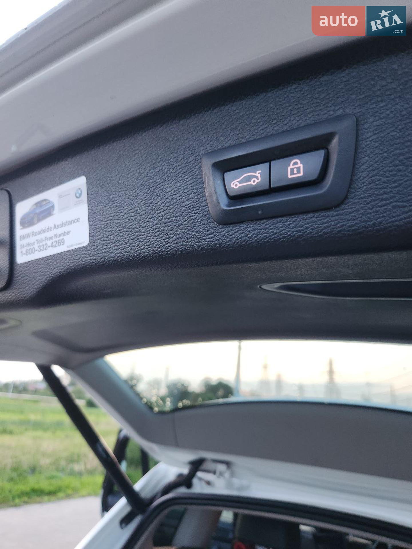 2016 BMW X3 - мініатюра 34