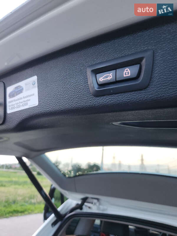 Внедорожник / Кроссовер BMW X3 2016 в Львове фото 34 Внедорожник / Кроссовер BMW X3 2016 в Львове