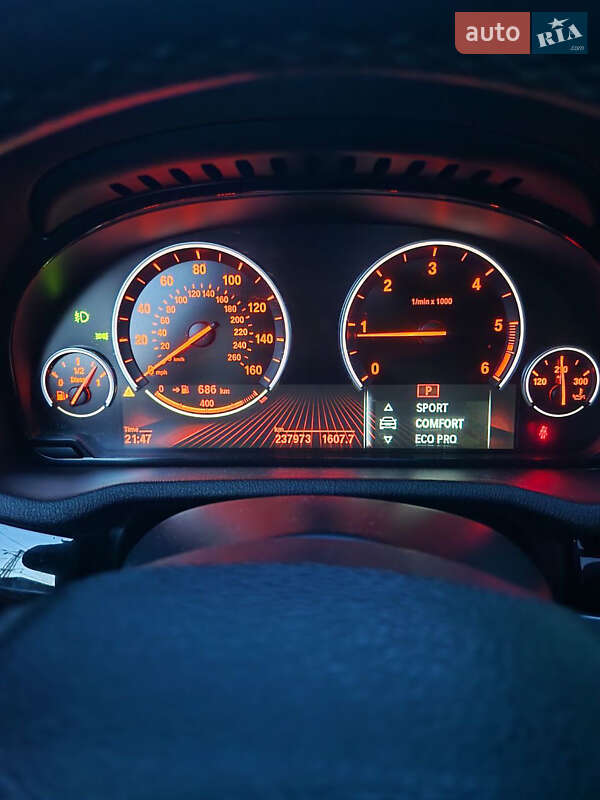 Внедорожник / Кроссовер BMW X3 2016 в Львове фото 56 Внедорожник / Кроссовер BMW X3 2016 в Львове