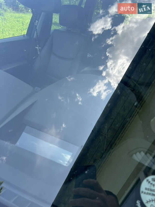 Внедорожник / Кроссовер BMW X3 2016 в Львове фото 58 Внедорожник / Кроссовер BMW X3 2016 в Львове