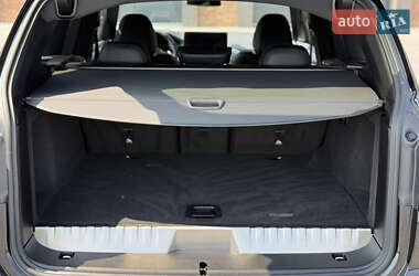 Внедорожник / Кроссовер BMW X3 2022 в 