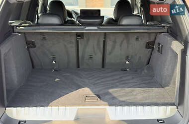Внедорожник / Кроссовер BMW X3 2022 в 
