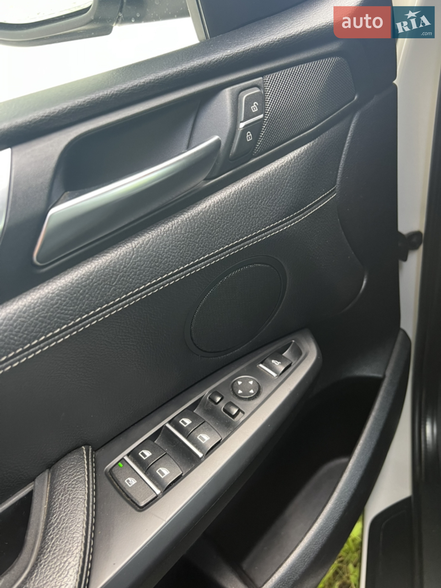 2016 BMW X3 - мініатюра 7