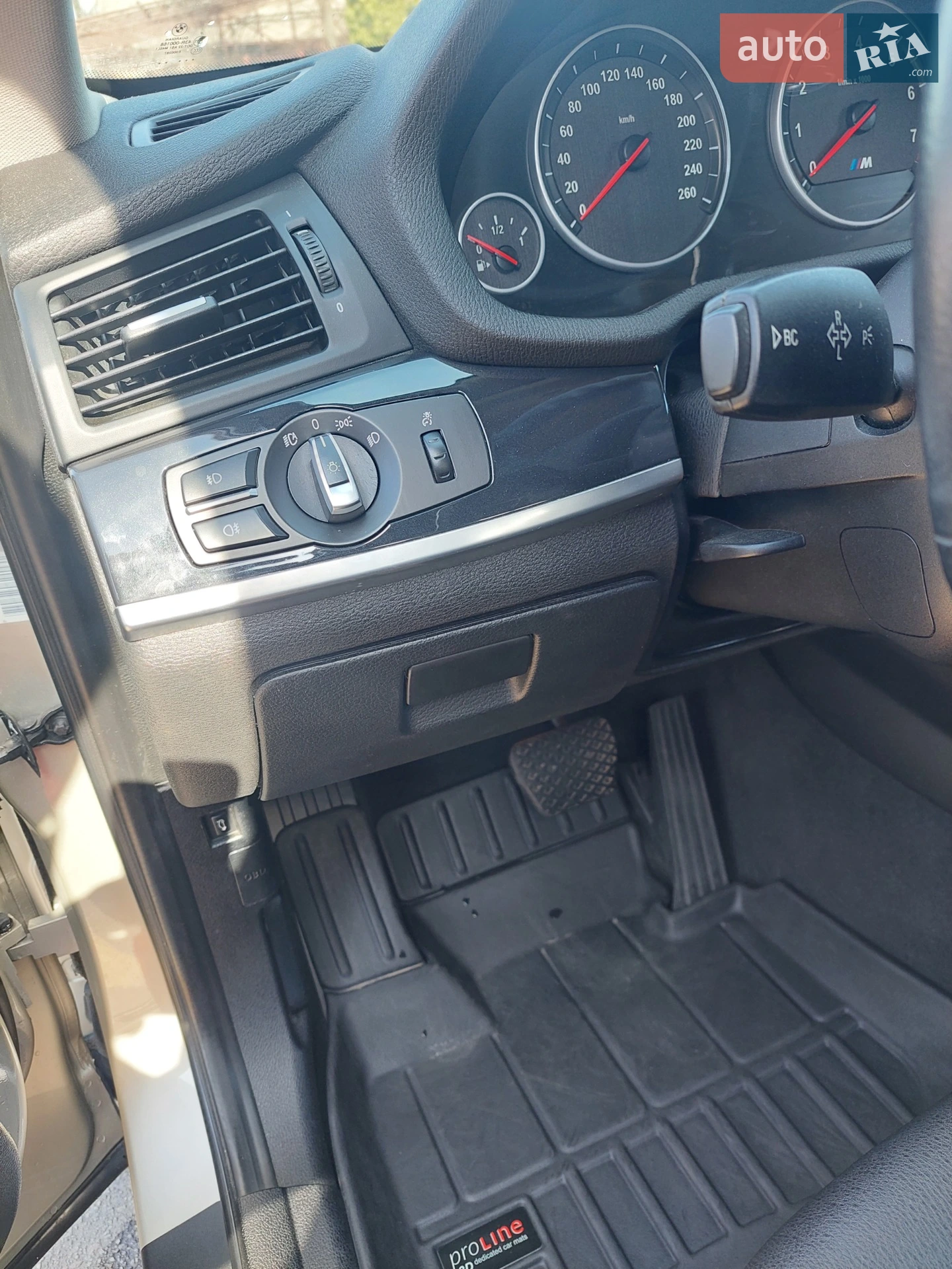 2011 BMW X3 - мініатюра 23
