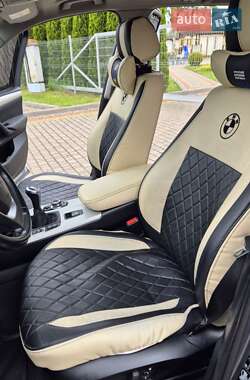 Позашляховик / Кросовер BMW X3 2013 в 