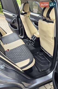 Позашляховик / Кросовер BMW X3 2013 в 