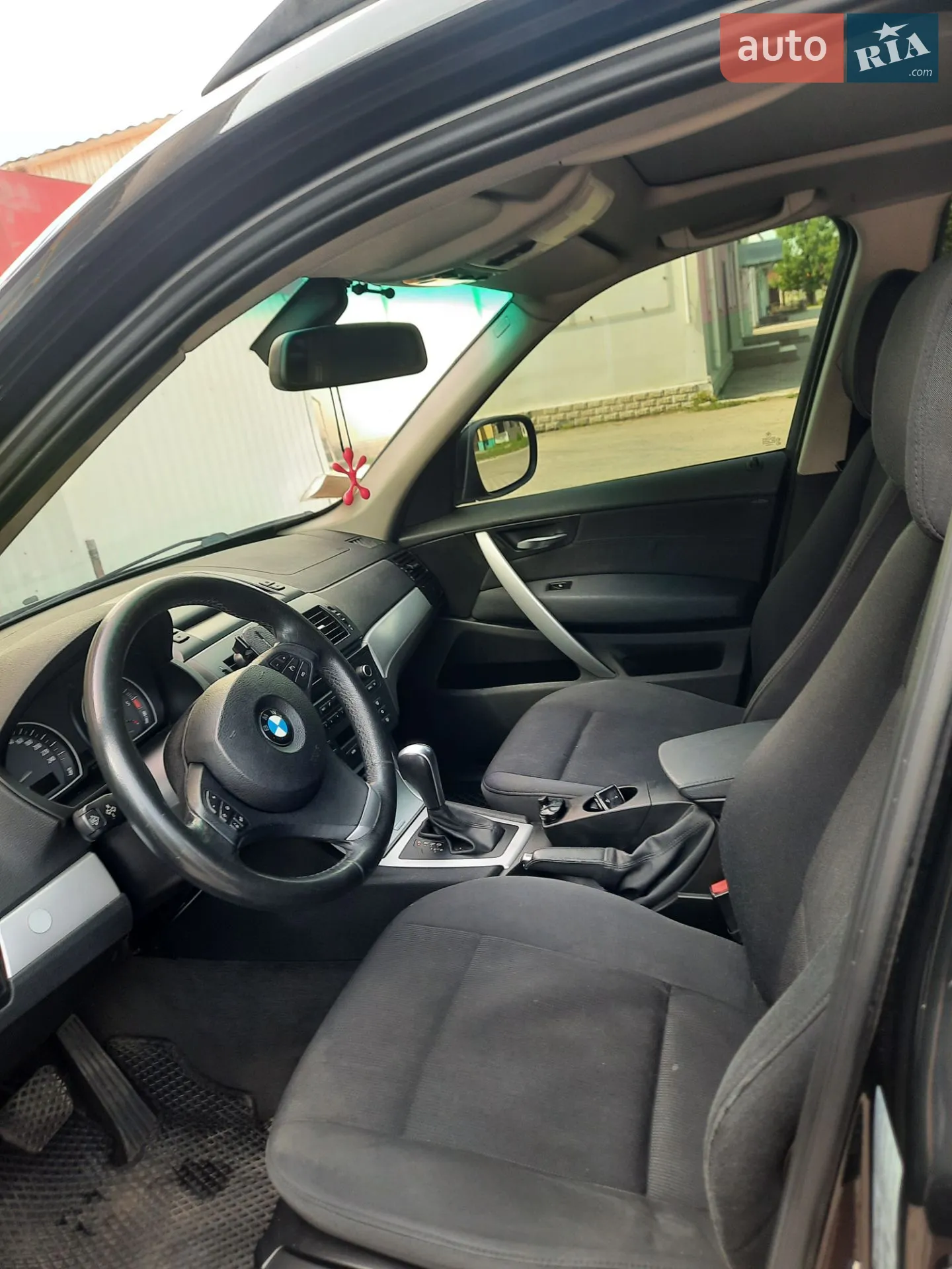 2010 BMW X3 - мініатюра 5