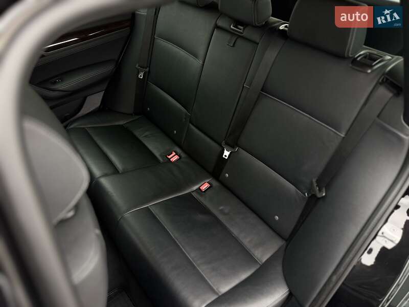 Внедорожник / Кроссовер BMW X3 2015 в Тернополе