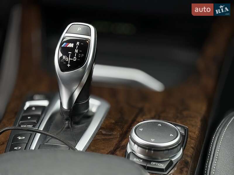 Внедорожник / Кроссовер BMW X3 2015 в Тернополе