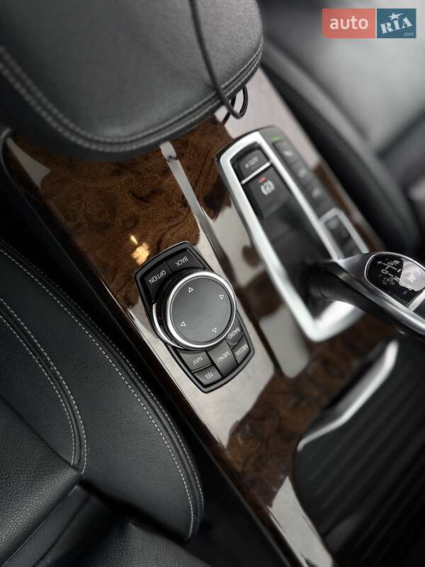 Внедорожник / Кроссовер BMW X3 2015 в Тернополе