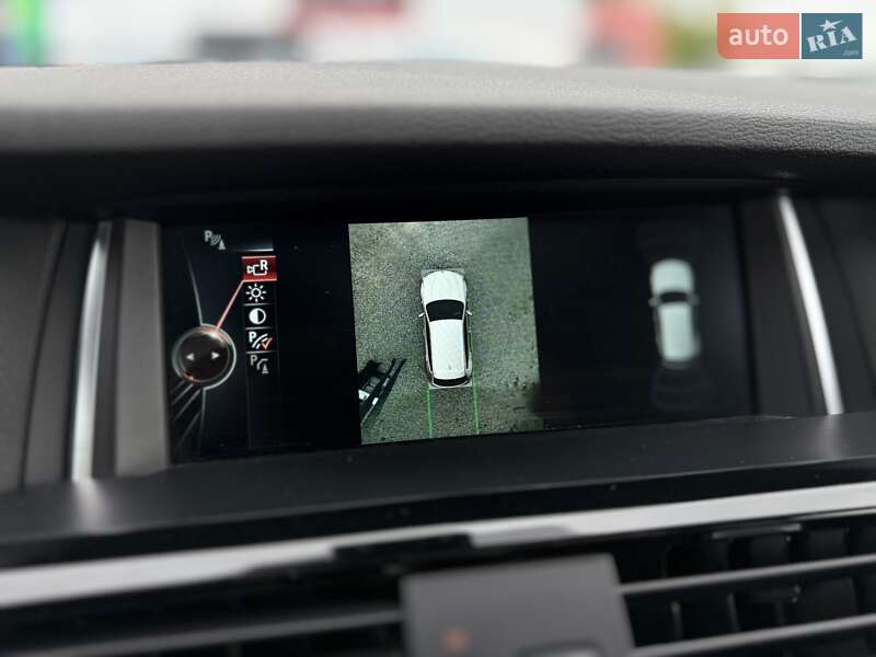 Внедорожник / Кроссовер BMW X3 2015 в Тернополе