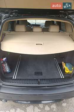Внедорожник / Кроссовер BMW X3 2013 в 