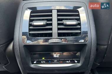 Внедорожник / Кроссовер BMW X3 2017 в 
