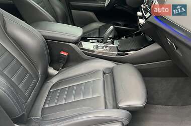 Внедорожник / Кроссовер BMW X3 2020 в 