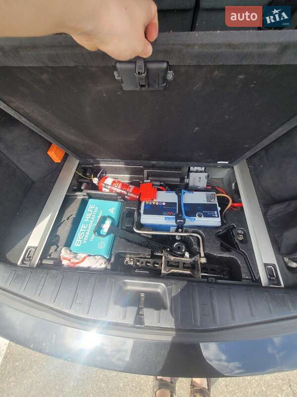 Внедорожник / Кроссовер BMW X3 2007 в Киеве