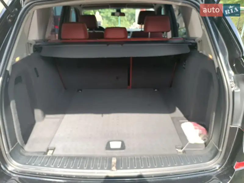 BMW X3 2012 VIN WBAWX31090LW14935 фото оголошення 19 з 58