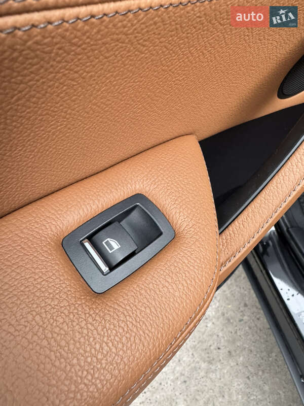 Внедорожник / Кроссовер BMW X3 2015 в Львове