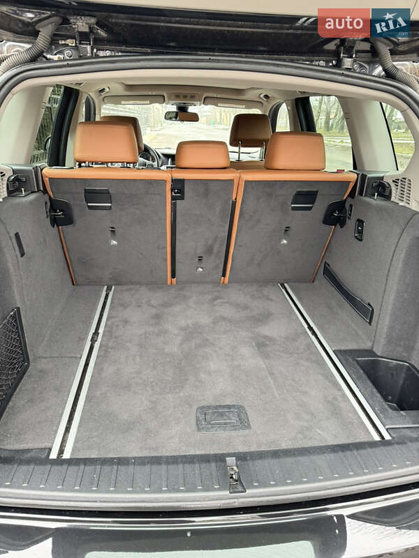 Внедорожник / Кроссовер BMW X3 2015 в Львове